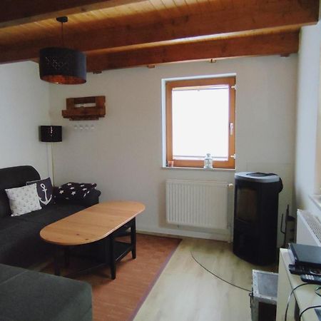 Haus Frieda Villa Dorumer Neufeld Luaran gambar