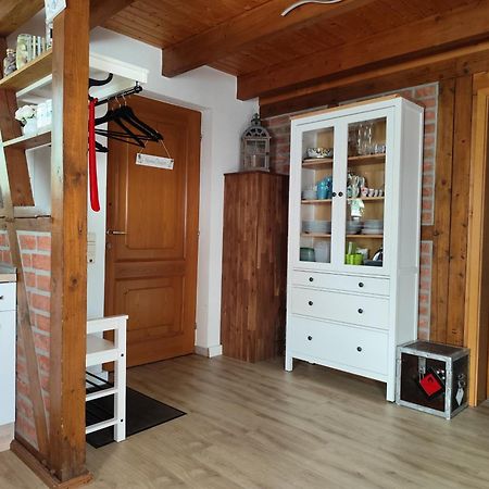 Haus Frieda Villa Dorumer Neufeld Luaran gambar