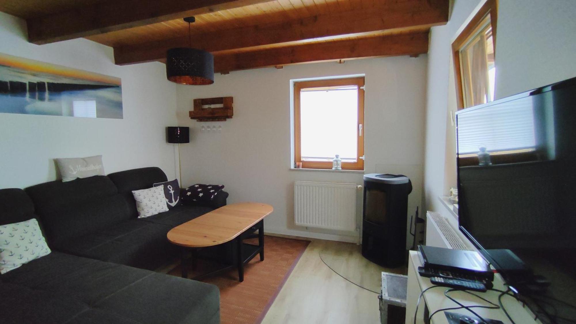 Haus Frieda Villa Dorumer Neufeld Luaran gambar