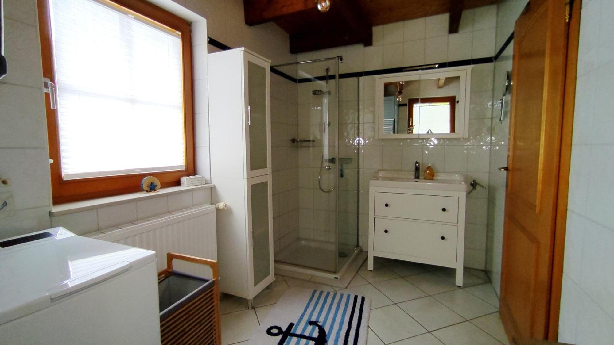 Haus Frieda Villa Dorumer Neufeld Luaran gambar
