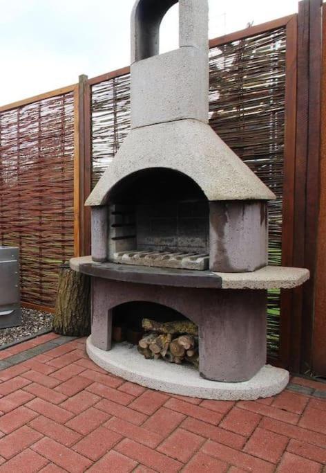 Haus Frieda Villa Dorumer Neufeld Luaran gambar