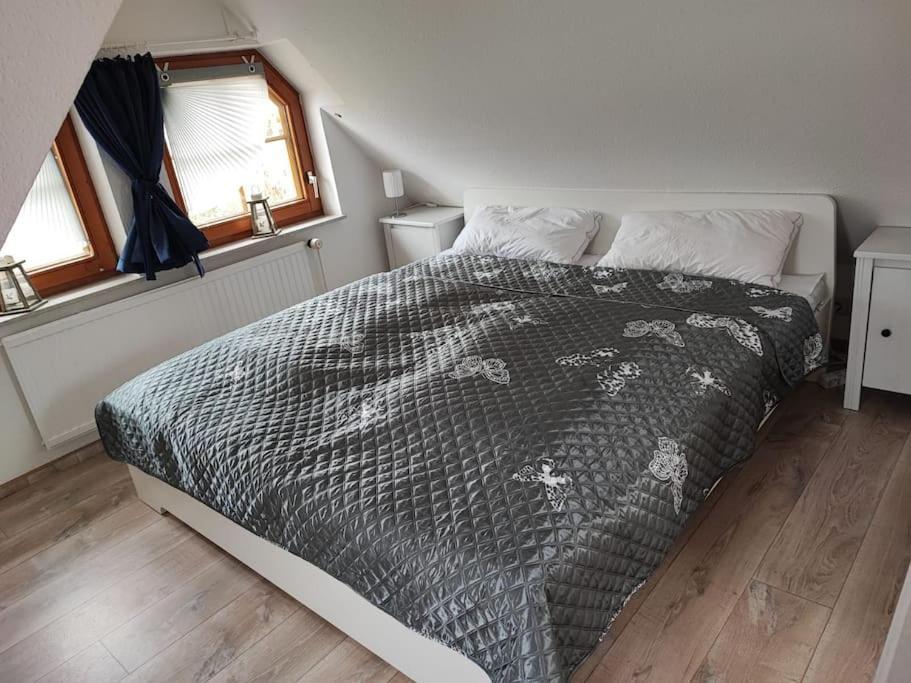 Haus Frieda Villa Dorumer Neufeld Luaran gambar